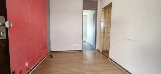 Apartamento com 2 Quartos à venda, 50m² no Conjunto Habitacional Padre Anchieta, Campinas