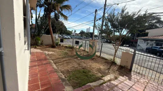 Casa com 3 Quartos à venda, 153m² no Barão Geraldo, Campinas