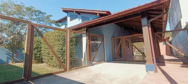 Casa com 3 Quartos à venda, 200m² no Campeche, Florianópolis