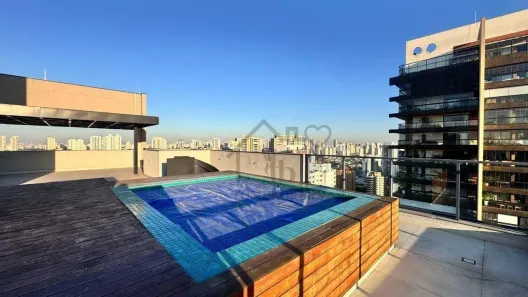 Cobertura com 3 Quartos à venda, 325m² no Jardim Vila Mariana, São Paulo