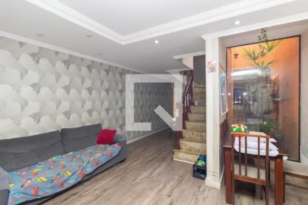 Casa com 3 Quartos à venda, 98m² no Itaquera, São Paulo