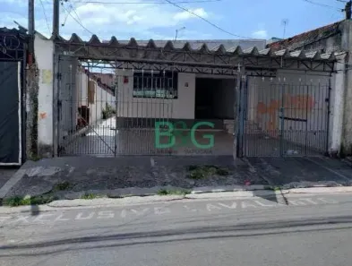 Casa com 4 Quartos à venda, 300m² no Cidade São Mateus, São Paulo