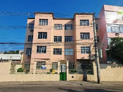 Apartamento com 2 Quartos à venda, 63m² no Penha Circular, Rio de Janeiro