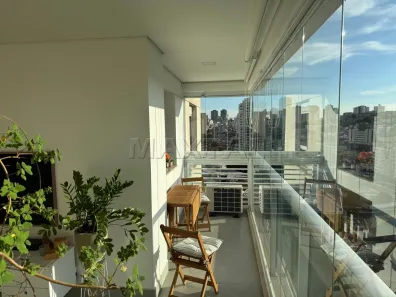 Apartamento com 2 Quartos à venda, 64m² no Jardim São Paulo(Zona Norte), São Paulo