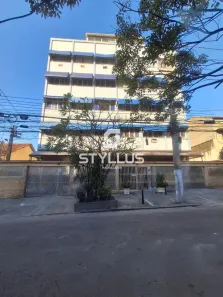 Apartamento com 1 Quarto à venda, 45m² no Lins de Vasconcelos, Rio de Janeiro