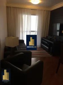 Apartamento com 3 Quartos à venda, 79m² no Vila Andrade, São Paulo