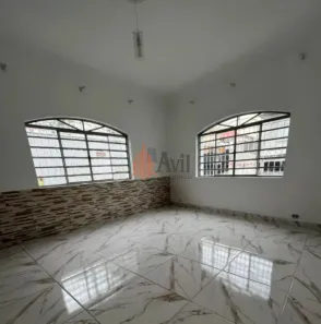 Sobrado com 3 Quartos à venda, 160m² no Vila Laís, São Paulo