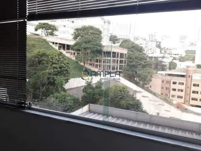 Sala Comercial à venda, 36m² no Estoril, Belo Horizonte