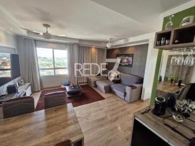 Apartamento com 2 Quartos à venda, 61m² no Chácara das Nações, Valinhos