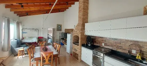 Casa com 2 Quartos à venda, 161m² no Vila Metalúrgica, Santo André