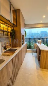 Apartamento com 3 Quartos à venda, 82m² no Vila Carrão, São Paulo