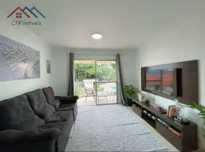 Apartamento com 3 Quartos à venda, 90m² no Nova Piraju, São Paulo