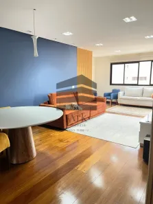 Apartamento com 2 Quartos à venda, 139m² no Ipiranga, São Paulo