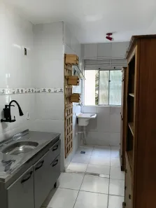 Apartamento com 3 Quartos para alugar, 60m² no Jardim Boa Vista (Zona Oeste), São Paulo