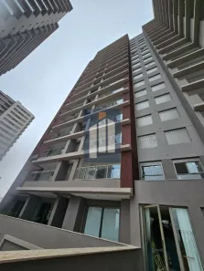 Apartamento com 2 Quartos à venda, 69m² no Vila Clementino, São Paulo