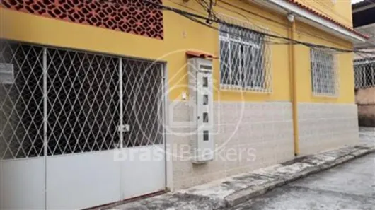 Apartamento com 3 Quartos à venda, 115m² no Todos os Santos, Rio de Janeiro