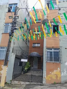 Apartamento com 2 Quartos para alugar, 49m² no Caixa D'Água, Salvador