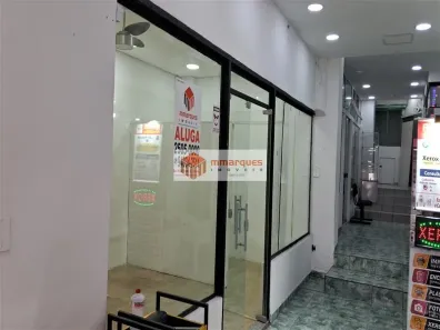 Sala Comercial para alugar, 15m² no Tatuapé, São Paulo