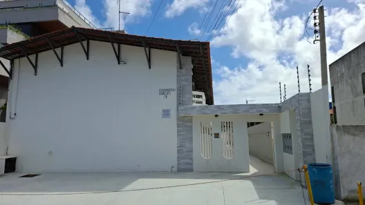 Apartamento com 2 Quartos para alugar, 100m² no Praia do Francês, Marechal Deodoro
