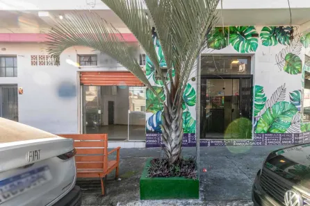 Ponto Comercial para alugar, 65m² no Parque da Mooca, São Paulo