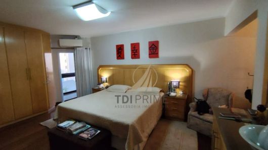 Apartamento com 4 Quartos à venda, 273m² no Jardim, Santo André