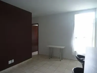Apartamento com 2 Quartos à venda, 50m² no Jardim Anhembi, São José dos Campos