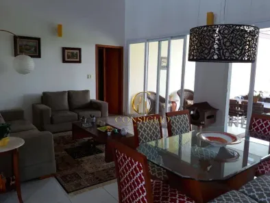 Casa de Condomínio com 3 Quartos à venda, 218m² no Residencial Santa Helena, Caçapava