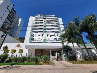 Apartamento com 2 Quartos para alugar, 68m² no Itacorubi, Florianópolis
