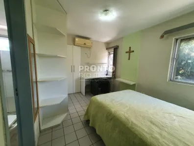 Apartamento com 3 Quartos à venda, 99m² no Madalena, Recife