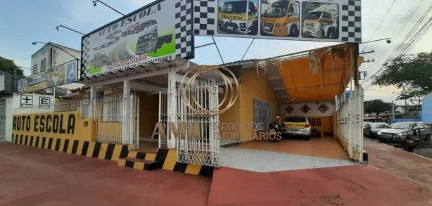 Ponto Comercial à venda, 328m² no Vila Nair, São José dos Campos