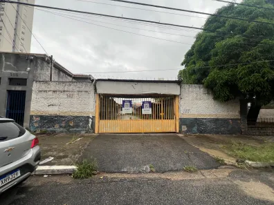 Lote/Terreno à venda, 474m² no Cambuci, São Paulo