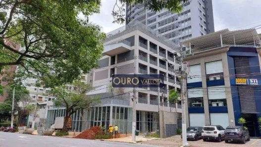 Ponto Comercial à venda, 240m² no Pinheiros, São Paulo