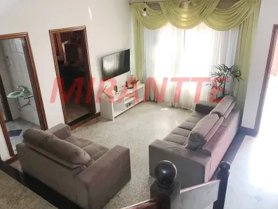Sobrado com 3 Quartos à venda, 196m² no Vila Rui Barbosa, São Paulo