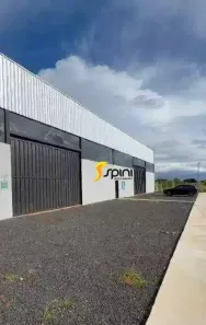Galpão/Depósito/Armazém para alugar, 2100m² no Morumbi, Uberlândia