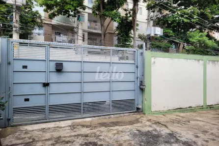 Lote/Terreno à venda, 543m² no Vila Santa Clara, São Paulo