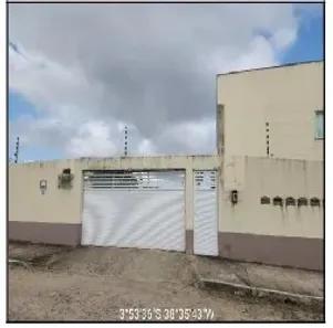 Apartamento com 1 Quarto à venda, 47m² no Pavuna, Pacatuba