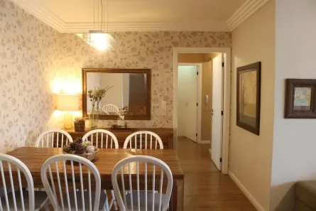 Apartamento com 3 Quartos à venda, 130m² no Perdizes, São Paulo