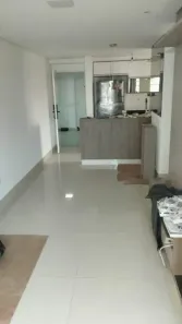 Apartamento com 2 Quartos à venda, 57m² no Parque das Nações, Santo André