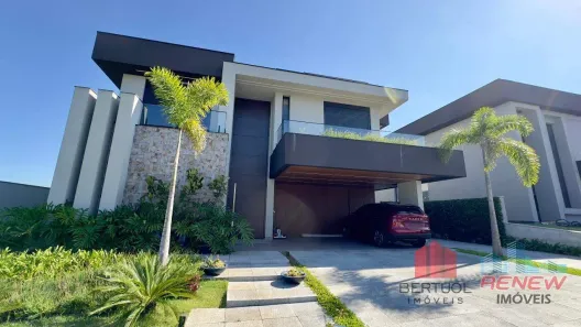 Casa com 4 Quartos à venda, 690m² no Monte Alegre, Vinhedo
