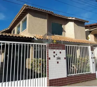 Casa com 4 Quartos à venda, 387m² no Parque Jacaraípe, Serra