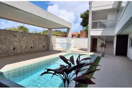 Apartamento com 2 Quartos à venda, 65m² no Carapibus, Conde