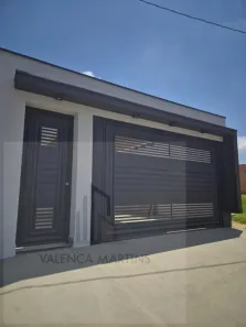 Casa com 3 Quartos à venda, 104m² no Jardim Bom Sucesso, Indaiatuba