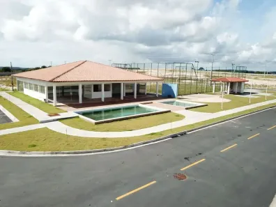 Lote/Terreno à venda, 300m² no Parque Nascente do Rio Capivara, Camaçari