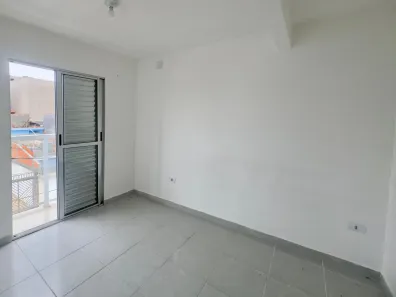 Apartamento com 1 Quarto para alugar, 40m² no Residencial e Comercial Guarulhos, Guarulhos