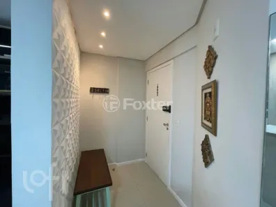 Apartamento com 2 Quartos à venda, 77m² no Campinas, São José