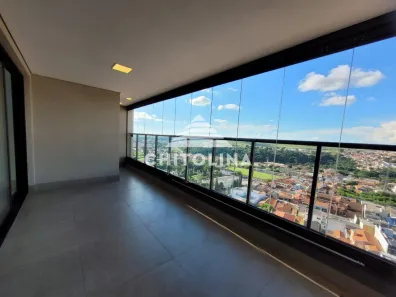 Apartamento com 3 Quartos para alugar, 150m² no Centro, Itapetininga