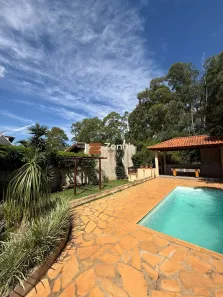 Fazenda/Sítio com 3 Quartos à venda, 160m² no Parque Real, Pouso Alegre