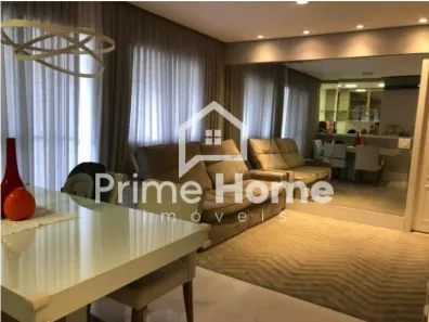 Apartamento com 3 Quartos à venda, 82m² no Mansões Santo Antônio, Campinas