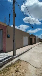Casa com 3 Quartos para alugar, 150m² no Aeroporto, Juazeiro do Norte