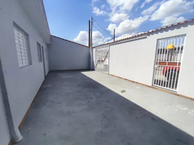 Casa com 3 Quartos à venda, 75m² no Jardim Santa Rosa, São José dos Campos